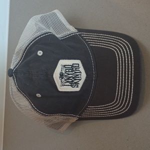 Lynyrd Skynyrd Trucker Hat 2018